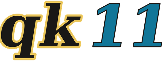 qk11 logo